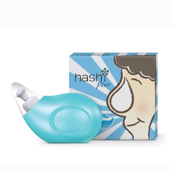 363303_00_medical-equipment_hashi ฮาชิ พลัส อุปกรณ์ล้างจมูก