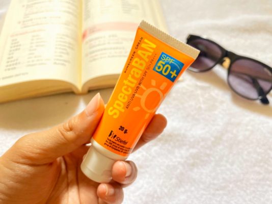เรื่องของครีมกันแดดที่คนส่วนใหญ่อาจยังไม่รู้
