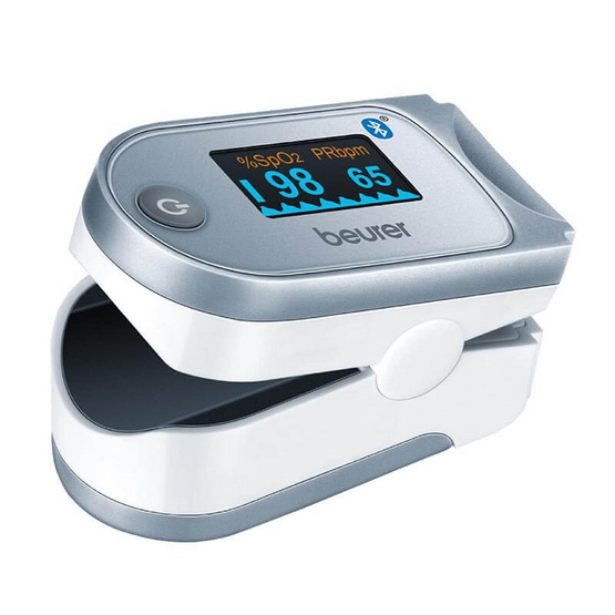 205870_Exta_0362_00 Beurer