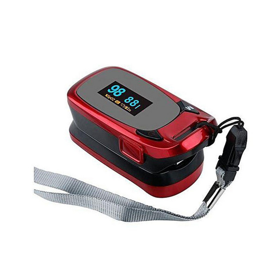 443525-00-oxygen-maker-aeon AEON เครื่องวัดระดับออกซิเจนในเลือดที่ปลายนิ้ว